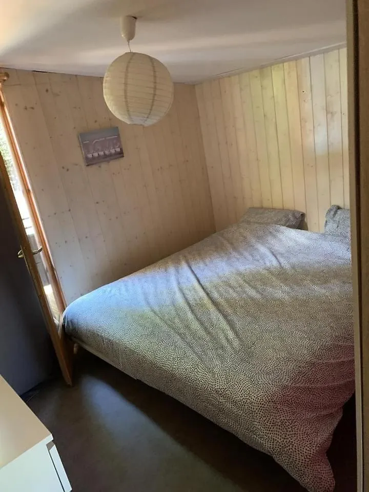 Gite La Zenitude Saint-Antonin-Noble-Val Holiday home