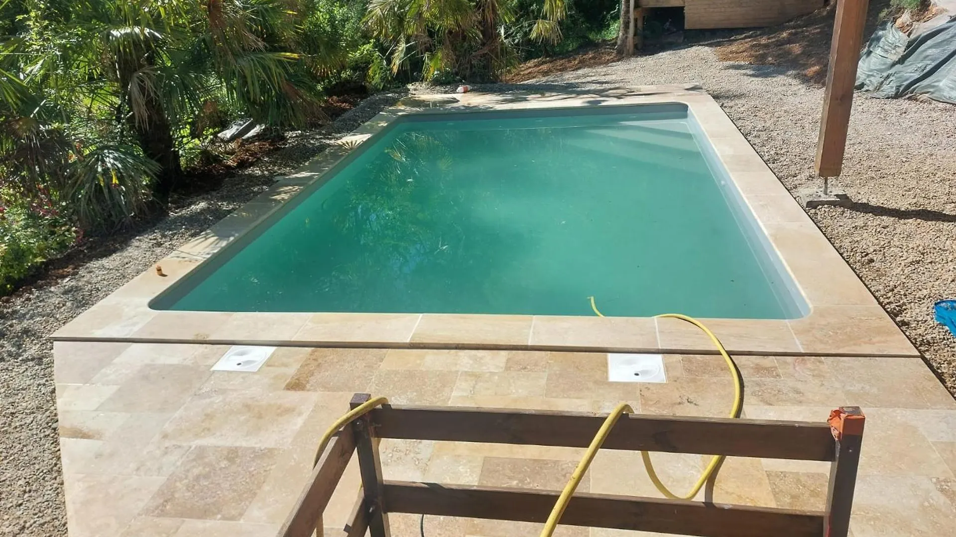 Holiday home Gite La Zenitude Saint-Antonin-Noble-Val