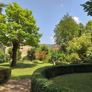 Bed & Breakfast Le Jardin Secret, Saint-Antonin-Noble-Val