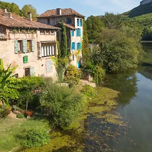 Bed & Breakfast Marie Colline A La Campagne, Saint-Antonin-Noble-Val