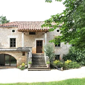 Vestiges, Ancien Corps De Ferme Renove Selon L'esprit Wabi-sabi Hébergement de vacances