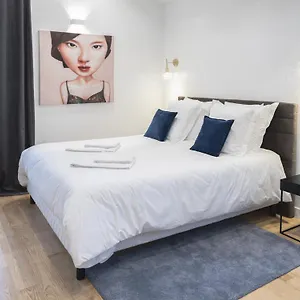 La Boca Noche D'hotes Et Bed & Breakfast