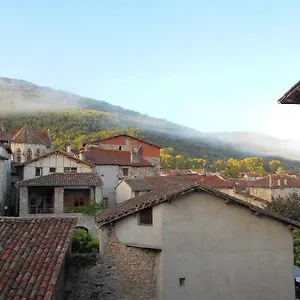 7 Rue Droite Hébergement de vacances